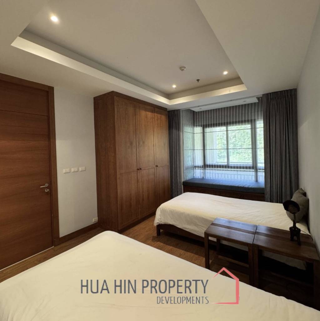 BLACK MOUNTAIN CONDO : 2 bed scenic views with 2 lifetime Golf Memberships