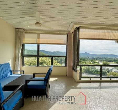 BLACK MOUNTAIN CONDO : 2 bed scenic views with 2 lifetime Golf Memberships