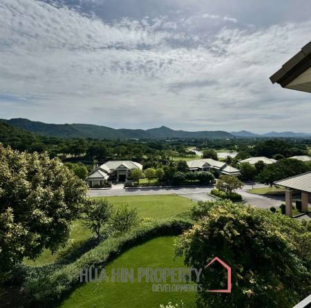 BLACK MOUNTAIN CONDO : 2 bed scenic views with 2 lifetime Golf Memberships