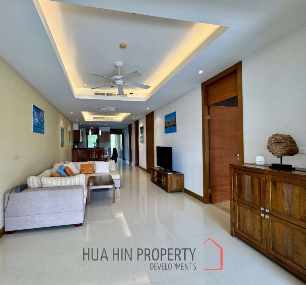 BLACK MOUNTAIN CONDO : 2 bed scenic views with 2 lifetime Golf Memberships