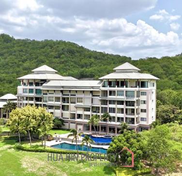 BLACK MOUNTAIN CONDO : 2 bed scenic views with 2 lifetime Golf Memberships