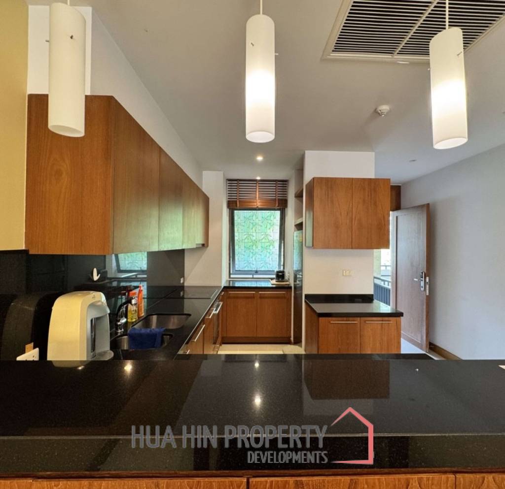 BLACK MOUNTAIN CONDO : 2 bed scenic views with 2 lifetime Golf Memberships