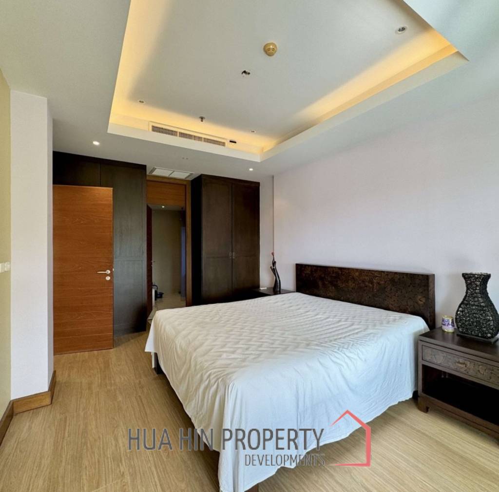 BLACK MOUNTAIN CONDO : 2 bed scenic views with 2 lifetime Golf Memberships