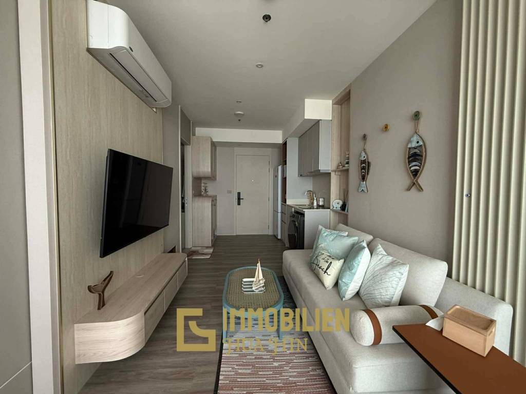 45 qm 1 Bett 1 Bad Apartment Für Miete