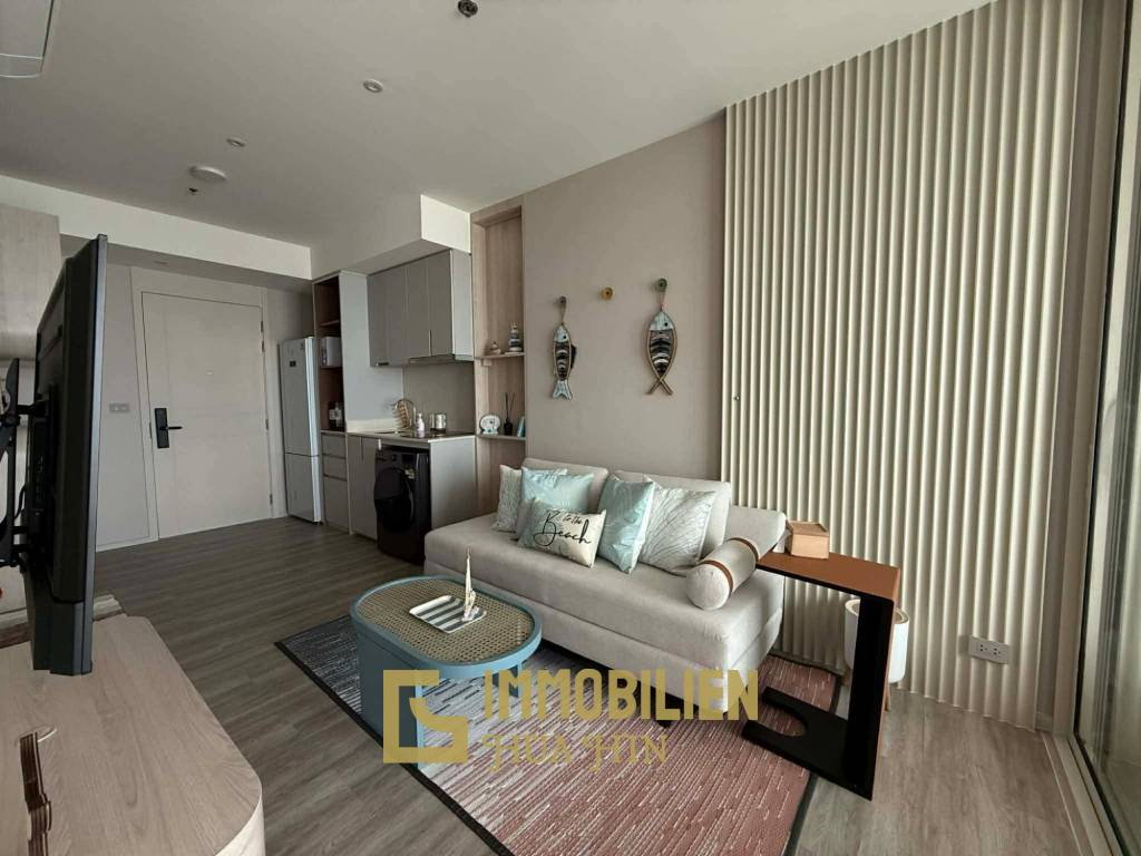 45 qm 1 Bett 1 Bad Apartment Für Miete