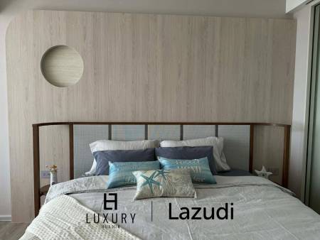 VEHHA Condo Hua Hin: High-Floor Sea View Near the Beach