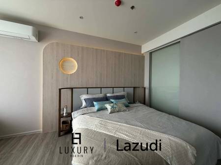 VEHHA Condo Hua Hin: High-Floor Sea View Near the Beach