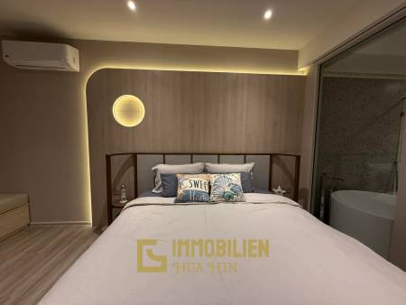 45 qm 1 Bett 1 Bad Apartment Für Miete