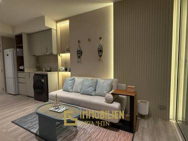 45 qm 1 Bett 1 Bad Apartment Für Miete