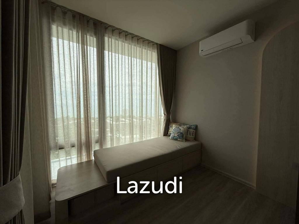 45.95 sqm high-floor condo at VEHHA Hua Hin