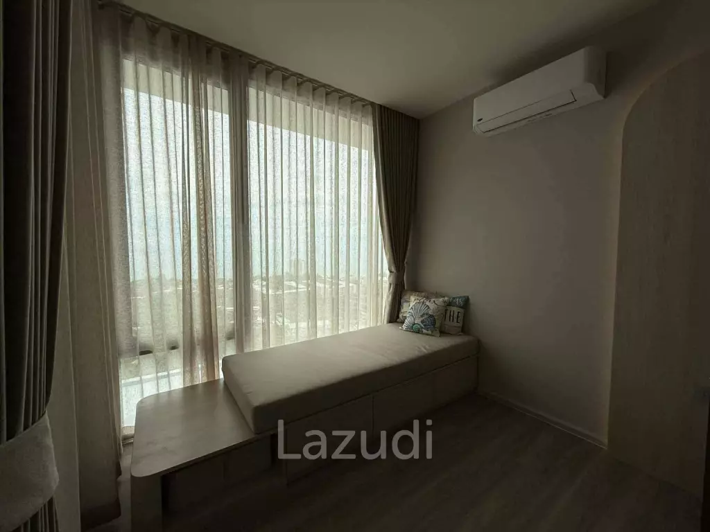 45.95 sqm high-floor condo at VEHHA Hua Hin