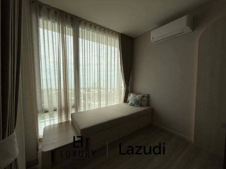 VEHHA Condo Hua Hin: High-Floor Sea View Near the Beach