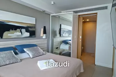 1-Bedroom 45 SQ.M Condo for Sale At Ocean Stone in Cherng Talay