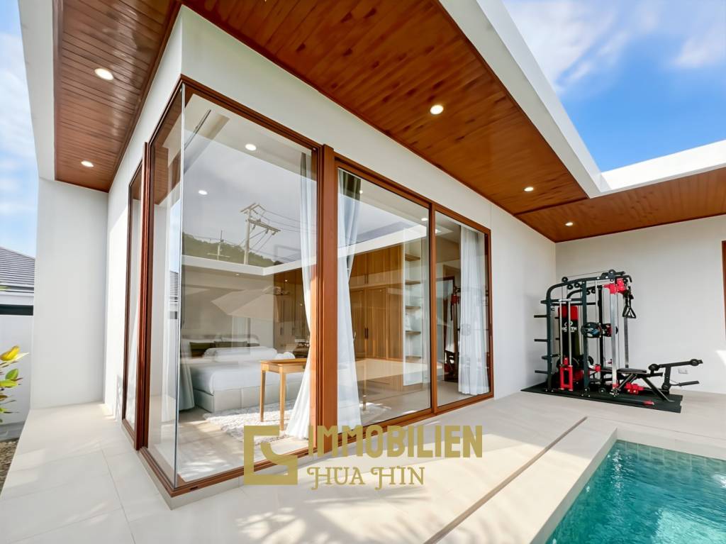 Hochmodern / Solar / Top Lage