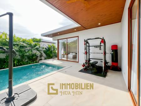 Hochmodern / Solar / Top Lage