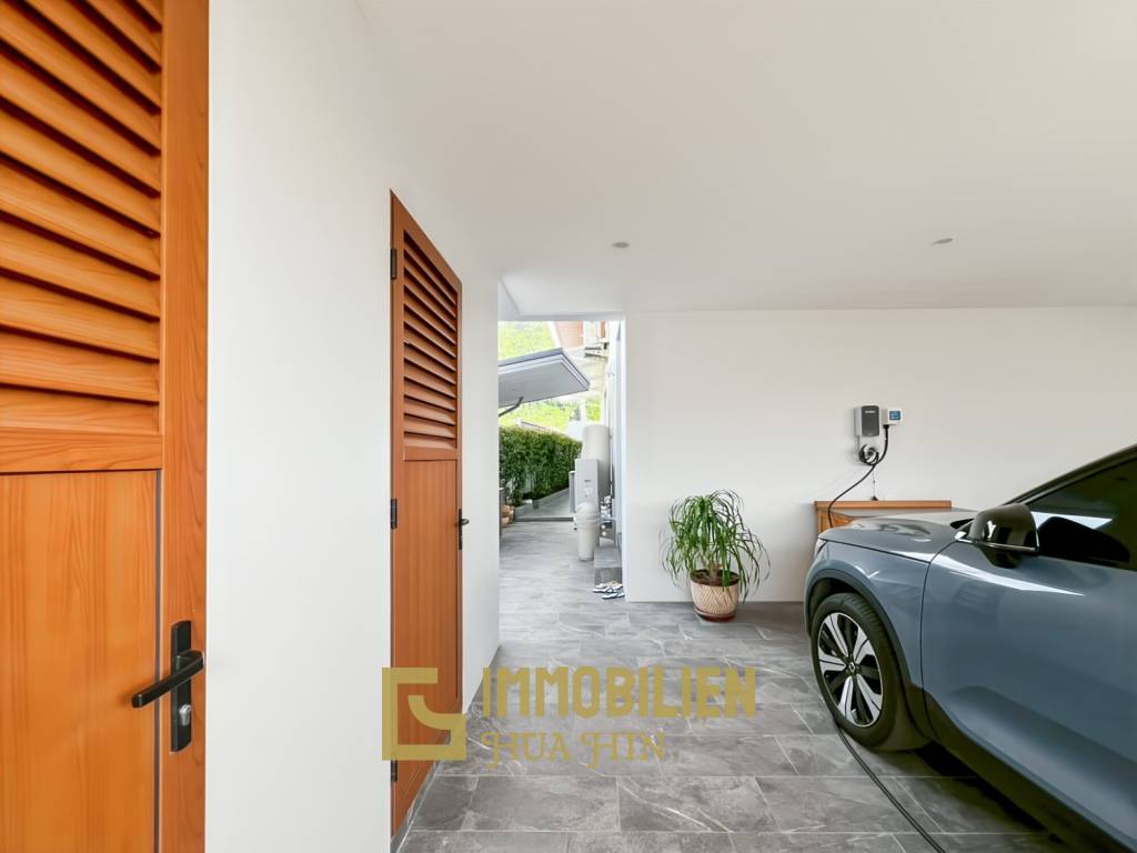 Hochmodern / Solar / Top Lage