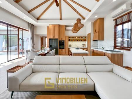 Hochmodern / Solar / Top Lage