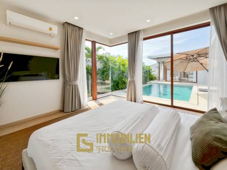 Hochmodern / Solar / Top Lage