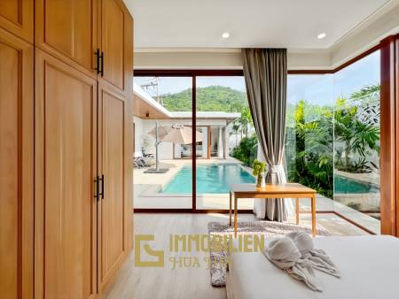 Hochmodern / Solar / Top Lage