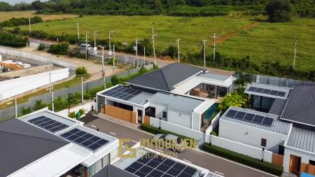 Hochmodern / Solar / Top Lage