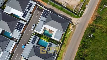 Hochmodern / Solar / Top Lage