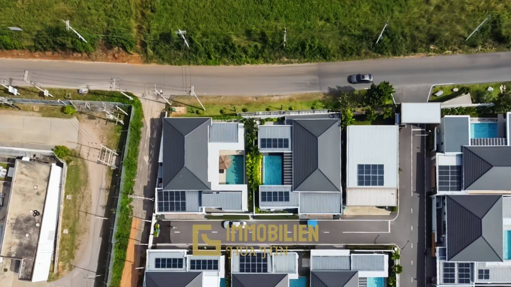 Hochmodern / Solar / Top Lage