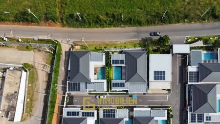 Hochmodern / Solar / Top Lage