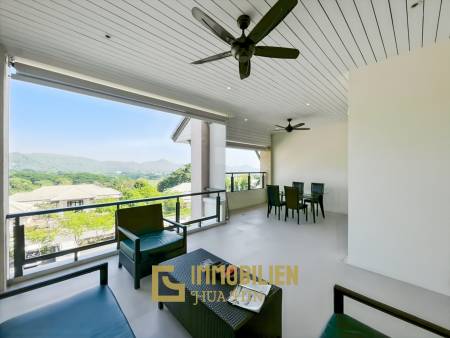 Golfplatzlage / eine Golfmitgliedschaft / 142 qm Wohnfläche