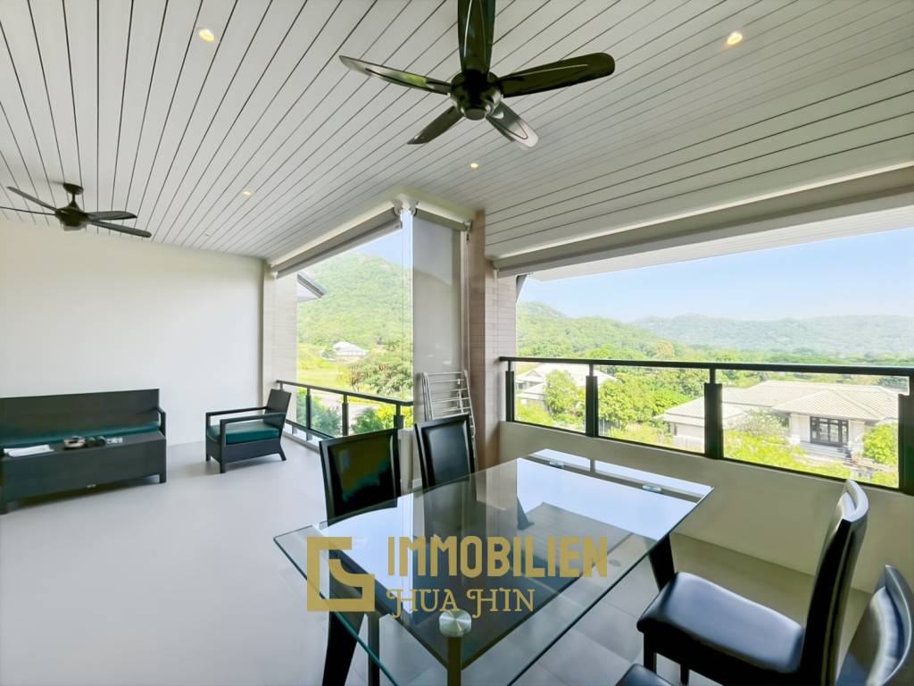 Golfplatzlage / eine Golfmitgliedschaft / 142 qm Wohnfläche