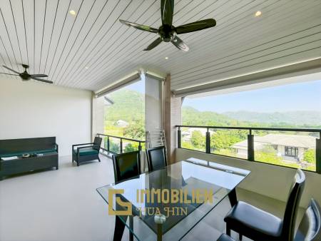 Golfplatzlage / eine Golfmitgliedschaft / 142 qm Wohnfläche