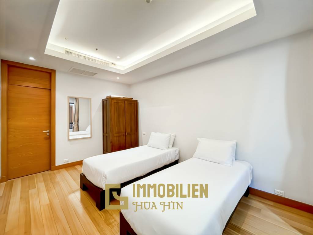 Golfplatzlage / eine Golfmitgliedschaft / 142 qm Wohnfläche