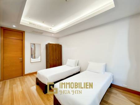 Golfplatzlage / eine Golfmitgliedschaft / 142 qm Wohnfläche