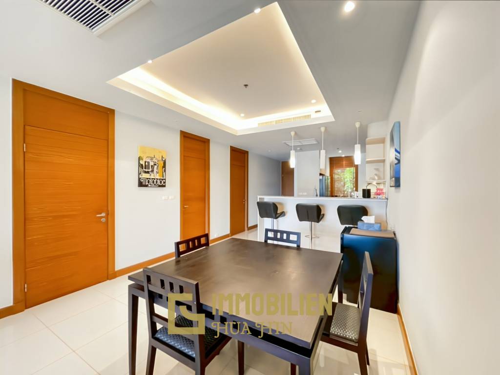 Golfplatzlage / eine Golfmitgliedschaft / 142 qm Wohnfläche