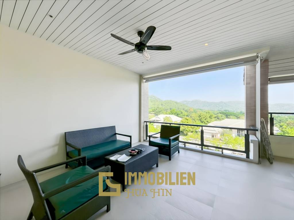 Golfplatzlage / eine Golfmitgliedschaft / 142 qm Wohnfläche