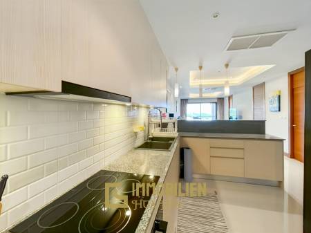 Golfplatzlage / eine Golfmitgliedschaft / 142 qm Wohnfläche