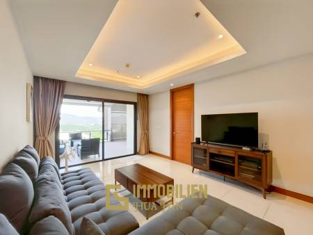 Golfplatzlage / eine Golfmitgliedschaft / 142 qm Wohnfläche