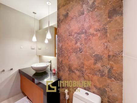 Golfplatzlage / eine Golfmitgliedschaft / 142 qm Wohnfläche