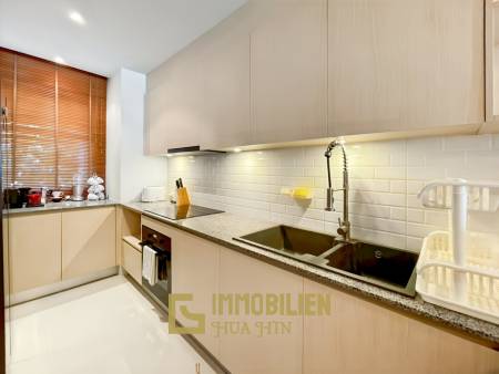 Golfplatzlage / eine Golfmitgliedschaft / 142 qm Wohnfläche