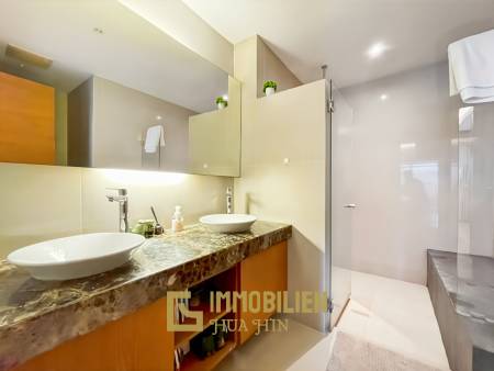 Golfplatzlage / eine Golfmitgliedschaft / 142 qm Wohnfläche