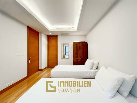 Golfplatzlage / eine Golfmitgliedschaft / 142 qm Wohnfläche