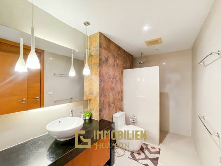 Golfplatzlage / eine Golfmitgliedschaft / 142 qm Wohnfläche