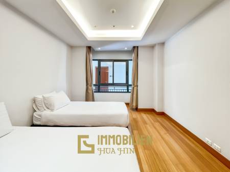 Golfplatzlage / eine Golfmitgliedschaft / 142 qm Wohnfläche