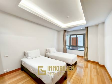 Golfplatzlage / eine Golfmitgliedschaft / 142 qm Wohnfläche