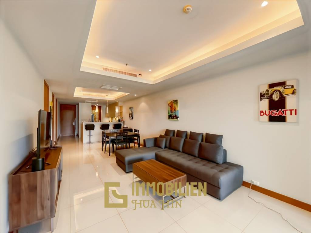 Golfplatzlage / eine Golfmitgliedschaft / 142 qm Wohnfläche