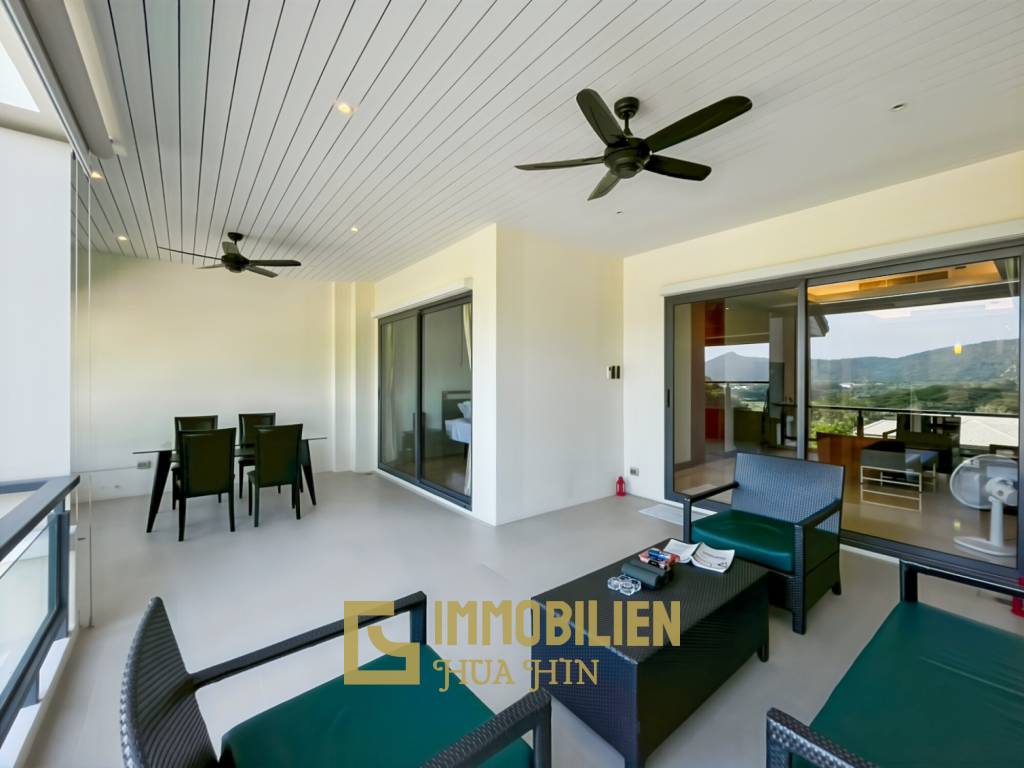 Golfplatzlage / eine Golfmitgliedschaft / 142 qm Wohnfläche