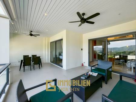 Golfplatzlage / eine Golfmitgliedschaft / 142 qm Wohnfläche