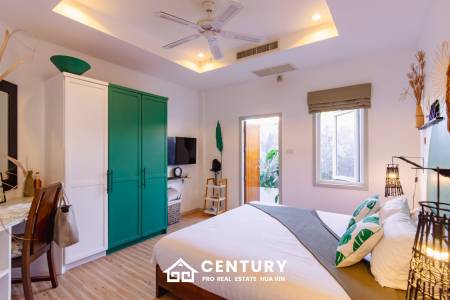 940 ตร.ม 3 เตียง 5 อาบน้ำ วิลล่า For ขาย