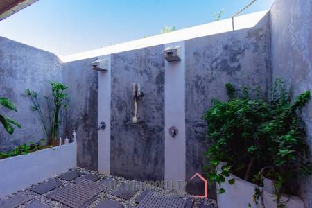 Large Designer 3 bed pool Villa