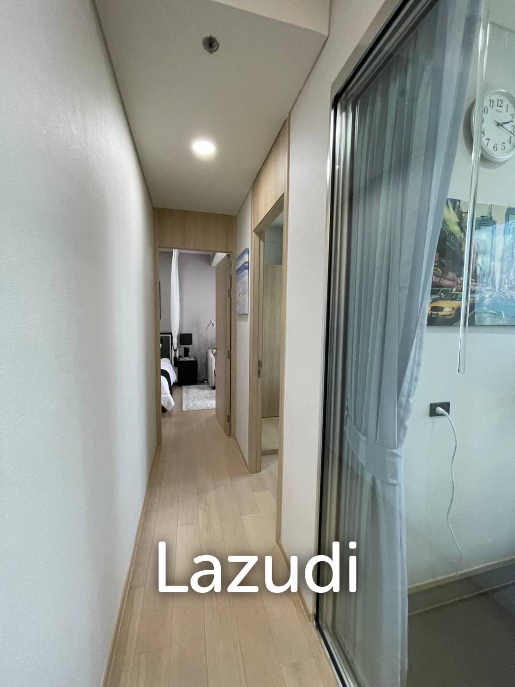 Siamese Exclusive Sukhumvit 42: 3-Bedroom Condo, Fully Furnished, Phra Khanong, Bangkok