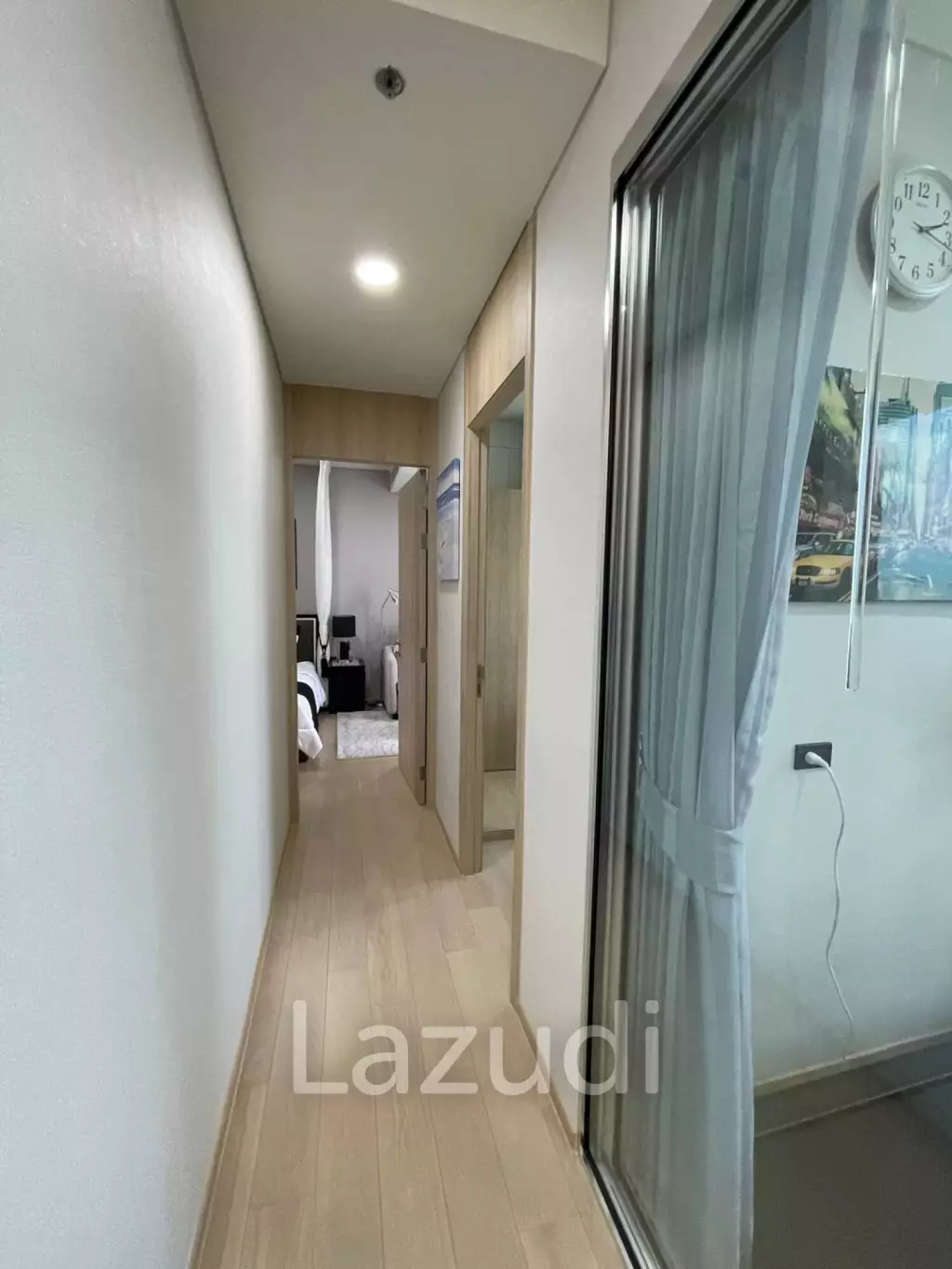Siamese Exclusive Sukhumvit 42: 3-Bedroom Condo, Fully Furnished, Phra Khanong, Bangkok